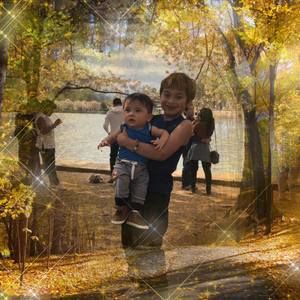 Meet your Posher, Eli